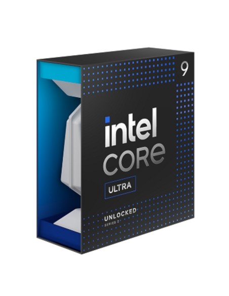 Procesador Intel Core Ultra 9 285K (LGA 1851)