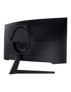 Monitor Samsung 34” Odyssey G5 QHD 165Hz 1MS WQHD Curvo 2