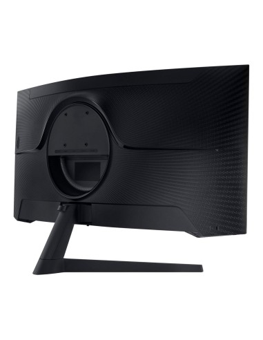 Monitor Samsung 34” Odyssey G5 QHD 165Hz 1MS...
