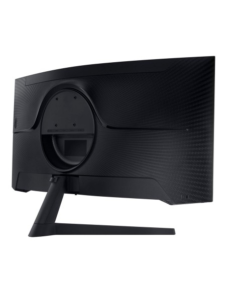 Monitor Samsung 34” Odyssey G5 QHD 165Hz 1MS WQHD Curvo