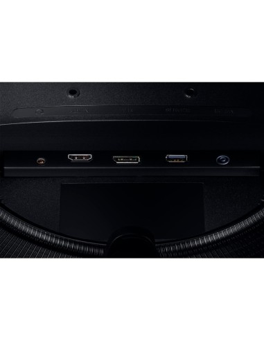 Monitor Samsung 34” Odyssey G5 QHD 165Hz 1MS...