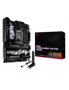Placa Madre Asus ROG X870E...