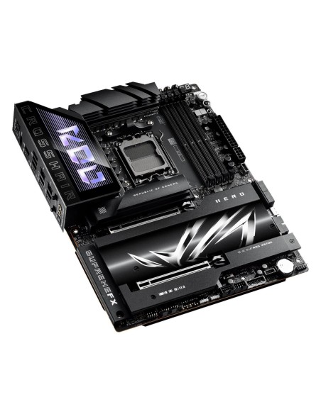 Placa Madre Asus ROG X870E CROSSHAIR HERO