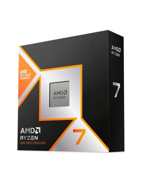 Procesador AMD Ryzen 7 9800X3D