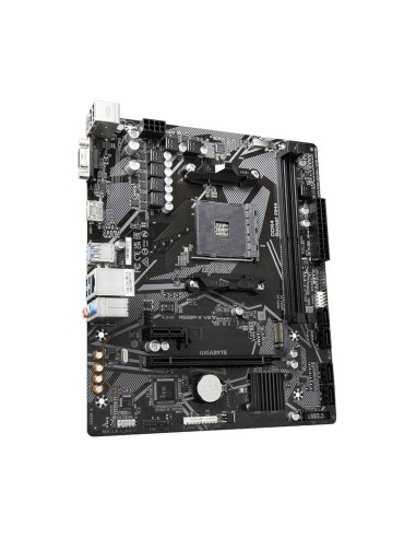 Placa Madre Gigabyte A520M K V2