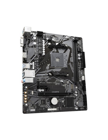 Placa Madre Gigabyte A520M K V2
