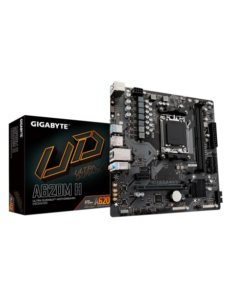 Placa Madre Gigabyte A620M H