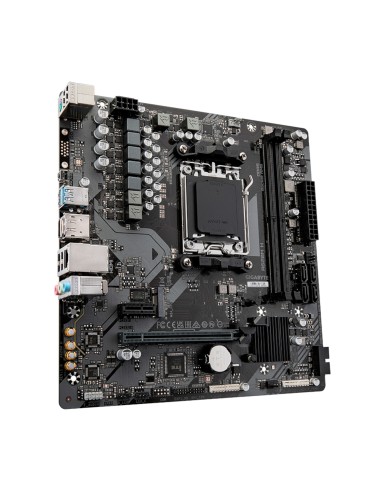 Placa Madre Gigabyte A620M H
