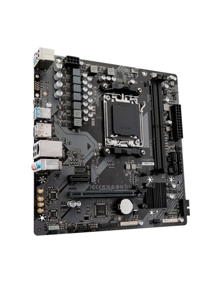 Placa Madre Gigabyte A620M H
