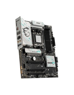 Placa Madre MSI B850 GAMING PLUS WIFI 2