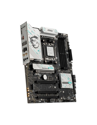 Placa Madre MSI B850 GAMING PLUS WIFI