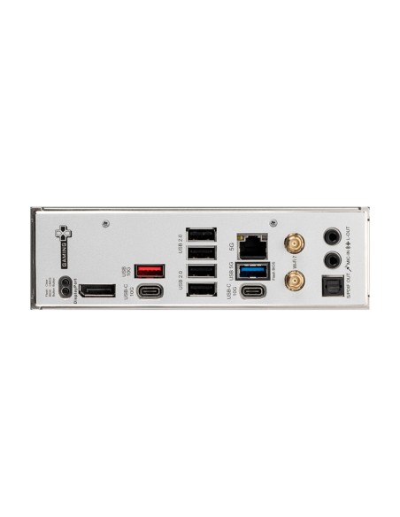 Placa Madre MSI B850 GAMING PLUS WIFI