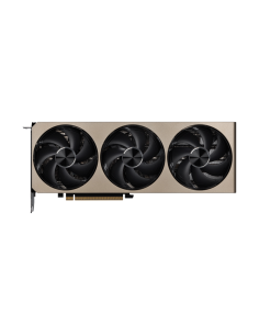 Tarjeta de Video MSI RTX 5080 INSPIRE 3X 16GB OC 2