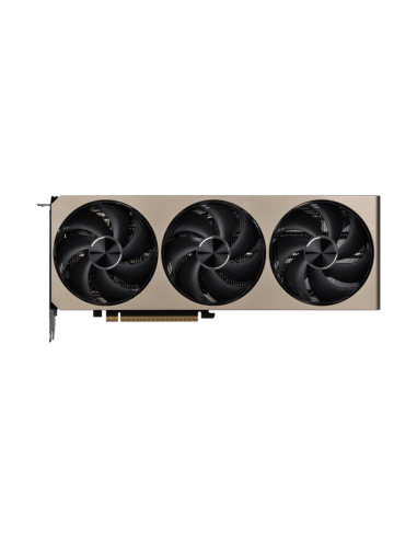Tarjeta de Video MSI RTX 5080 INSPIRE 3X 16GB OC