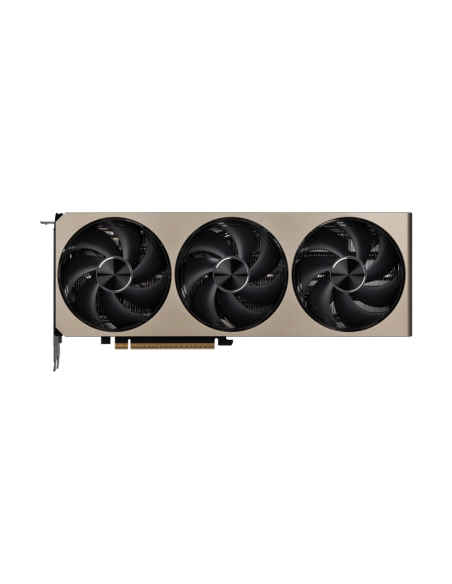 Tarjeta de Video MSI RTX 5080 INSPIRE 3X 16GB OC