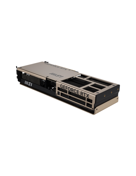 Tarjeta de Video MSI RTX 5080 INSPIRE 3X 16GB OC