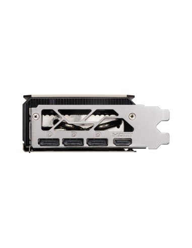 Tarjeta de Video MSI RTX 5080 INSPIRE 3X 16GB OC