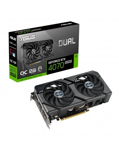 PC Gamer Intel I7 12700KF / RTX 4070...