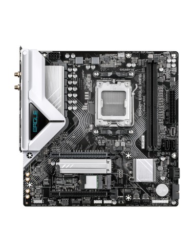 Placa Madre Gigabyte B840M EAGLE WIFI6