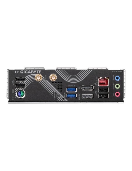Placa Madre Gigabyte B840M EAGLE WIFI6
