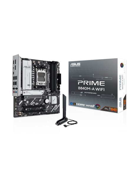 Placa Madre Asus Prime B840M-A WIFI