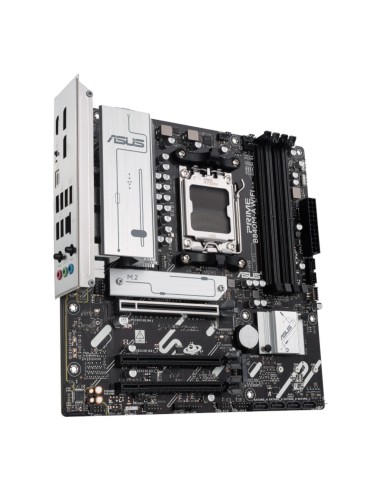 Placa Madre Asus Prime B840M-A WIFI