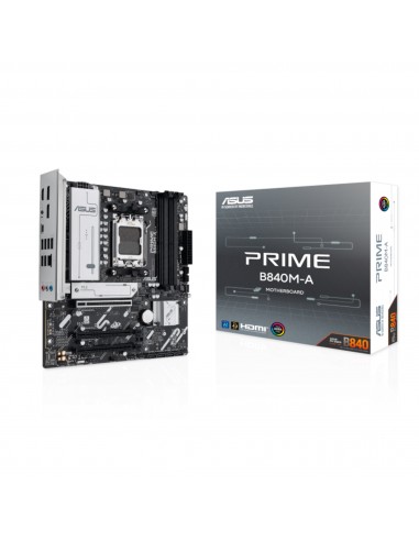 Placa Madre Asus Prime B840M-A
