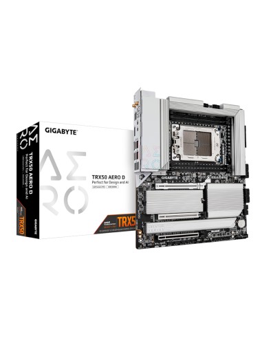Workstation AMD Threadripper 7960x / RTX 5080...