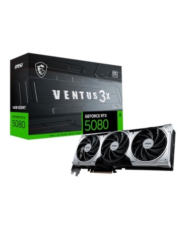 Workstation AMD Threadripper 7960x / RTX 5080...
