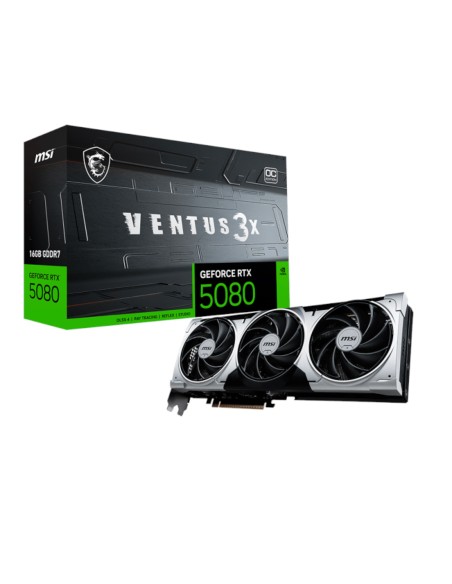 Workstation AMD Threadripper 7960x / RTX 5080 16GB / 64GB RAM DDR5