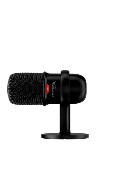 Micrófono HyperX SoloCast USB