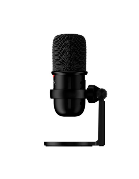 Micrófono HyperX SoloCast USB