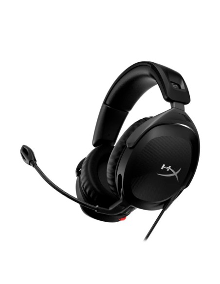 Audifonos HyperX Cloud Stinger 2 Black