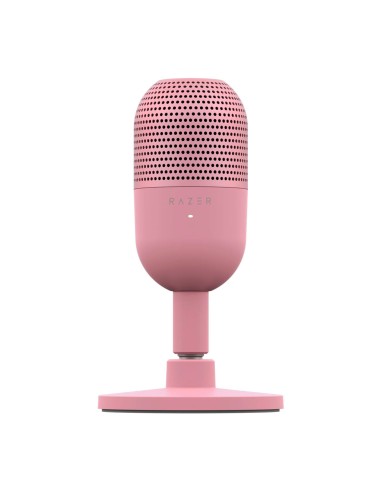 Micrófono Razer Seiren V3 Mini Pink Edition