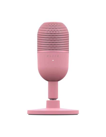 Micrófono Razer Seiren V3 Mini Pink Edition