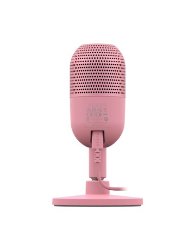 Micrófono Razer Seiren V3 Mini Pink Edition