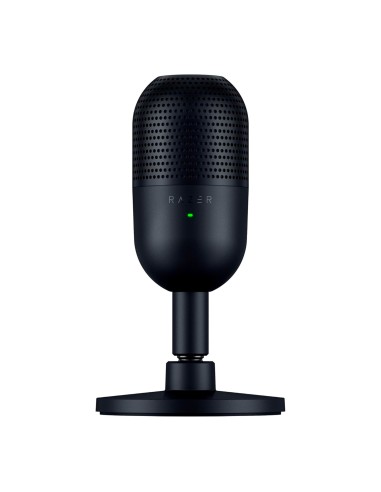 Micrófono Razer Seiren V3 Mini Black Edition