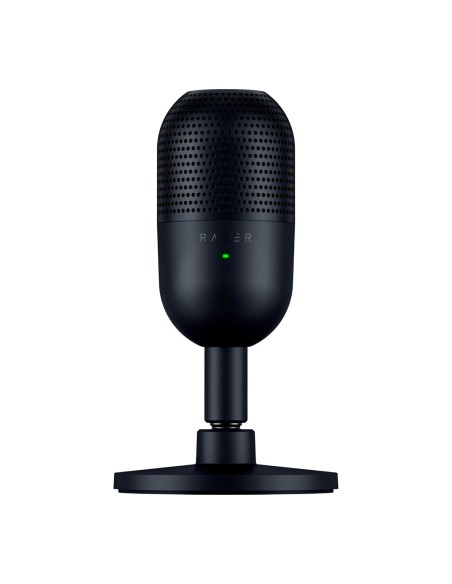 Micrófono Razer Seiren V3 Mini Black Edition