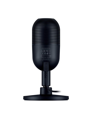 Micrófono Razer Seiren V3 Mini Black Edition