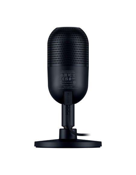 Micrófono Razer Seiren V3 Mini Black Edition