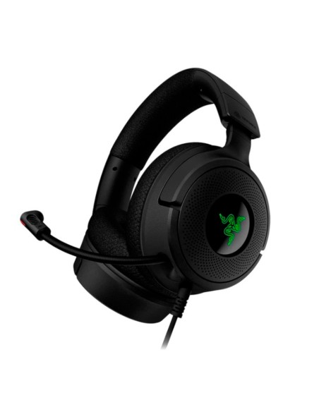 Audifonos Razer Kraken V4 X Black