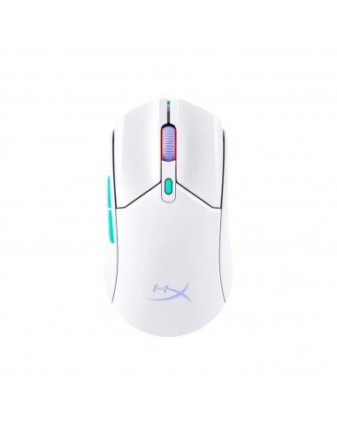 Mouse HyperX Wireless Pulsefire Haste...