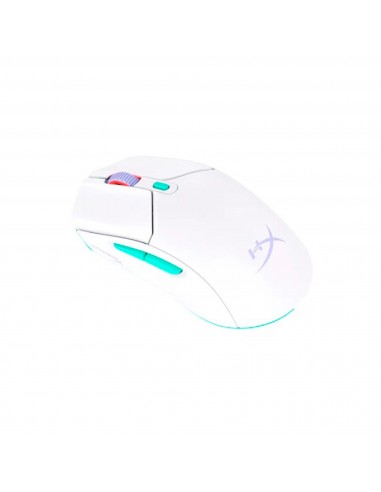 Mouse HyperX Wireless Pulsefire Haste...