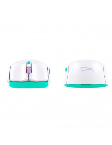 Mouse HyperX Wireless Pulsefire Haste...