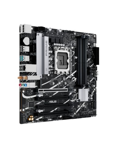Placa Madre Asus Prime B760M-A AX6 II