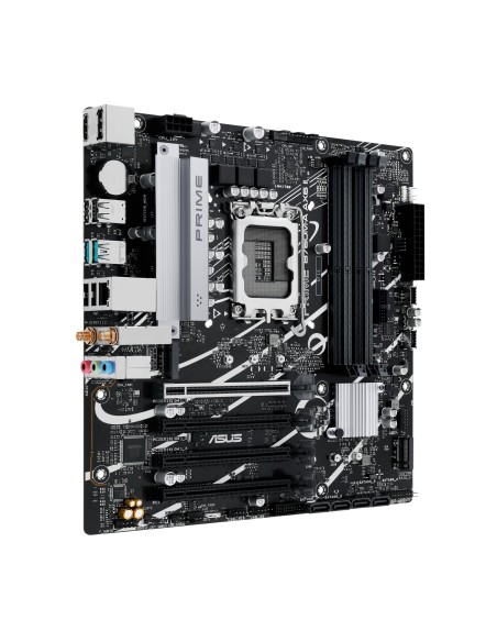 Placa Madre Asus Prime B760M-A AX6 II