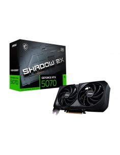 Tarjeta de Video MSI RTX...