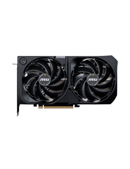 Tarjeta de Video MSI RTX 5070 SHADOW 2X 12G OC