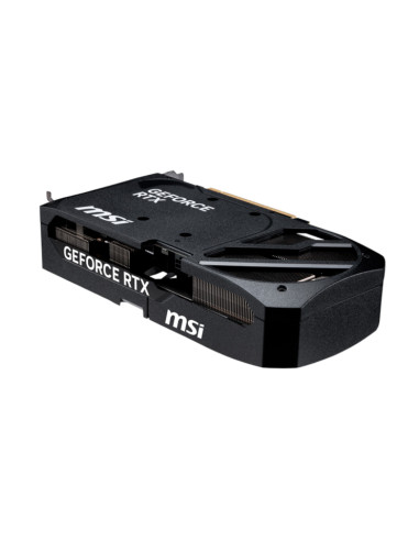 Tarjeta de Video MSI RTX 5070 SHADOW 2X 12G OC