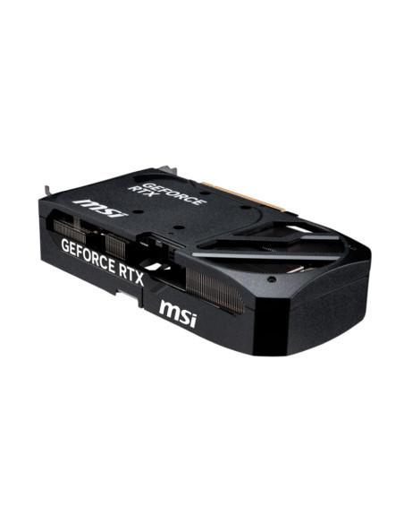 Tarjeta de Video MSI RTX 5070 SHADOW 2X 12G OC
